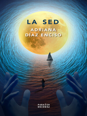 cover image of La sed